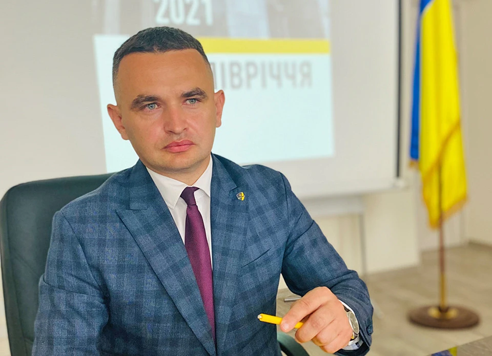 Тарас Лопушанський